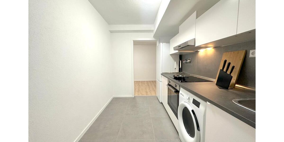 Erdgeschoßwohnung Heidelberg Boxberg - 1 Zimmer, 12 m&sup2;, 470&euro; | Angebot:24786132