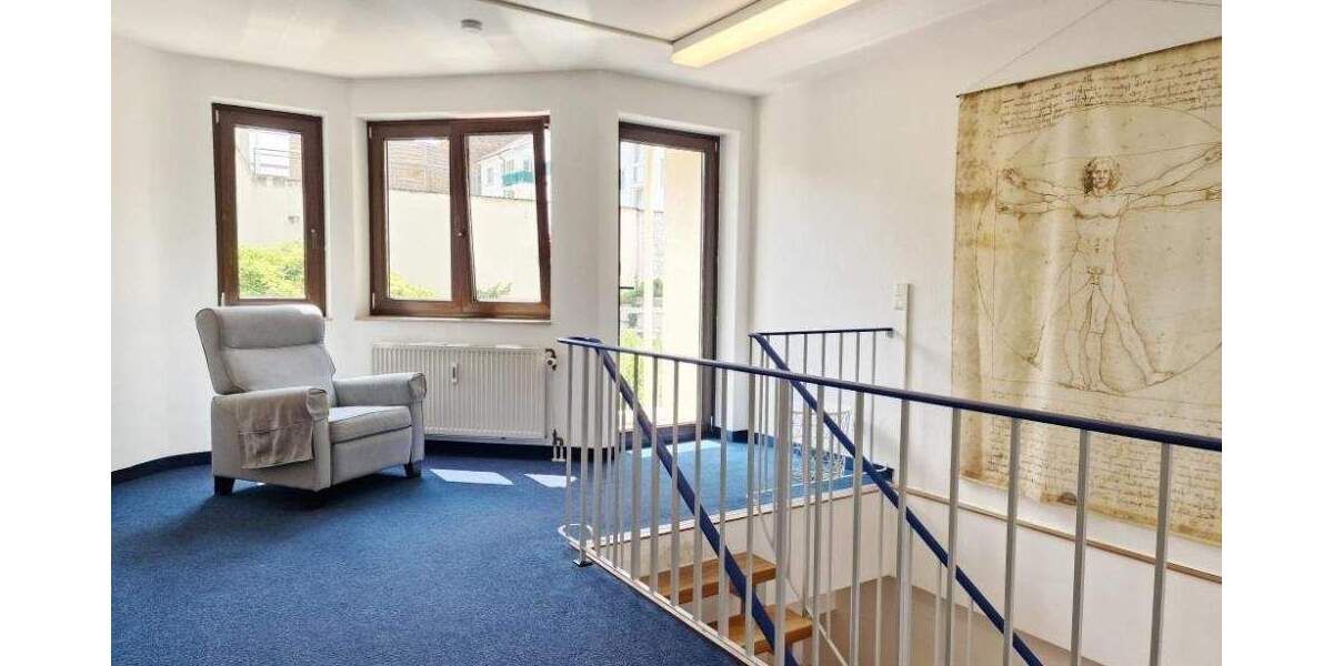 Vielseitige Gewerbefläche mit Schulungs-, Büro- und Ladenbereich in zentraler Lage der Schwetzingerstadt - Gewerbeobjekt Mannheim Schwetzingerstadt | Angebot:23970126