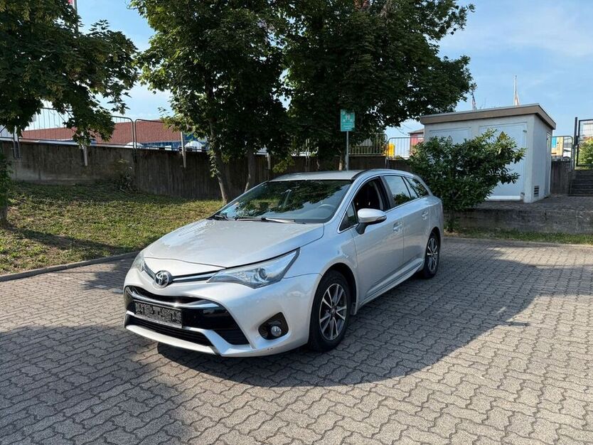 Avensis