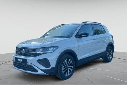 VW T-Cross 3.500 km 25.750 &euro; Bensheim 64625
