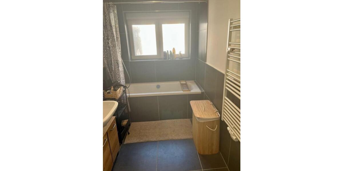 2,5 ZKB Erdgeschosswohnung in Bad Dürkheim Zentrum 2.5 zimmer