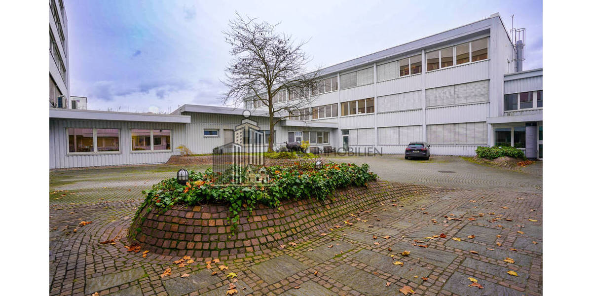 ATIK: Helle und funktionale Büro-Schulungsräume im Erdgeschoss - provisionsfrei - Gewerbeobjekt Heidelberg / Pfaffengrund Pfaffengrund | Angebot:26267233