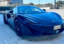 McLaren 570S