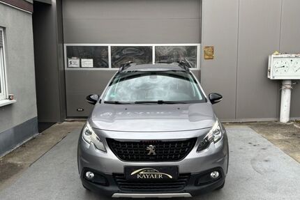 Peugeot 2008 80.000 km 10.900 &euro; Mutterstadt (Kreis Ludwigshafen) 67112