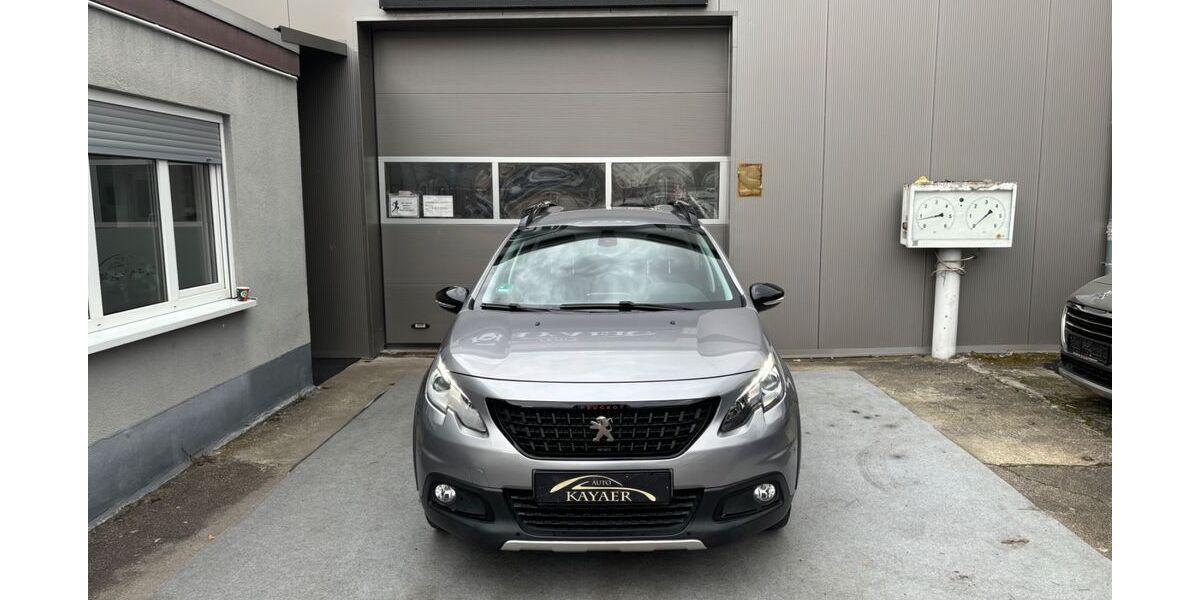 Peugeot 2008 80.000 km 10.900 &euro; Mutterstadt (Kreis Ludwigshafen) 67112