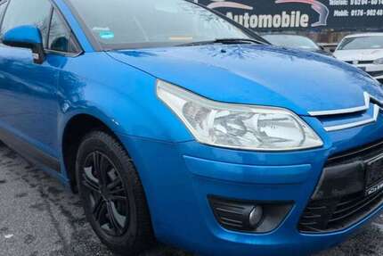 Citroen C4 142.000 km 2.400 &euro; Viernheim 68519