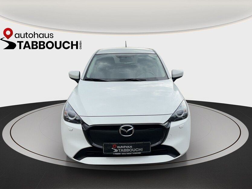 Mazda 2 15.546 km 13.999 € Speyer 67346