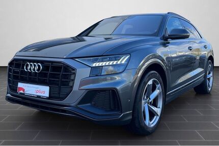 Audi Q8 41.850 km 65.949 &euro; Mannheim 68309