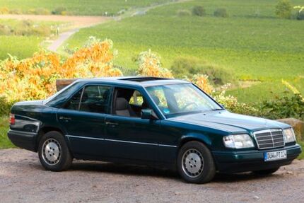 Mercedes-Benz E 220 169.000 km 6.900 &euro; wachenheim 67157