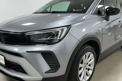 Opel Crossland (X) 91.805 km 14.990 € Sandhausen ( bei Heidelberg ) 69207