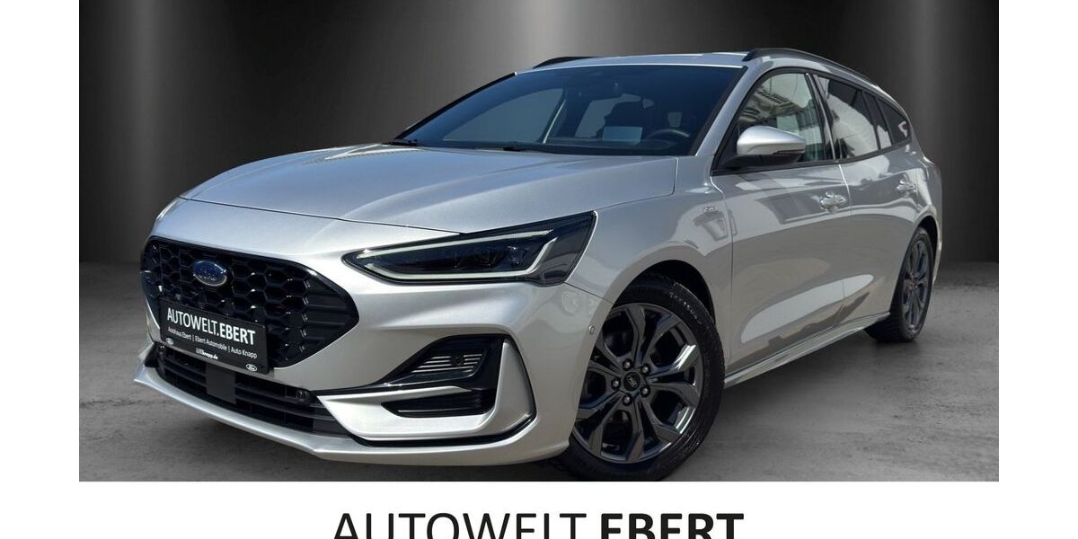 Ford Focus 16.490 km 24.690 &euro; Sandhausen 69207