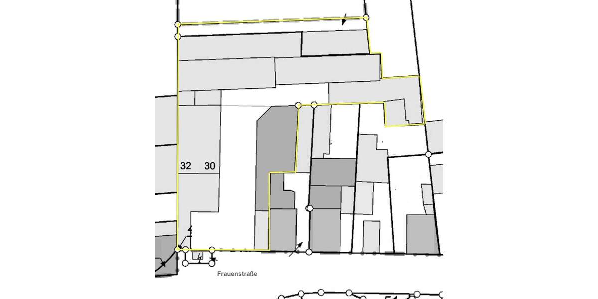 Grundstück zu verkaufen in Worms 850.000 € 2039 m² zimmer
