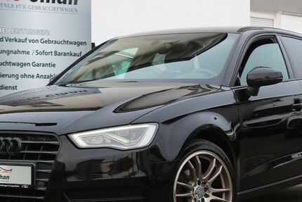 Audi A3 122.150 km 13.490 &euro; Lampertheim 68623