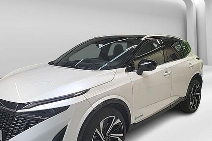 Nissan Qashqai 2.000 km 37.950 € Heidelberg 69126
