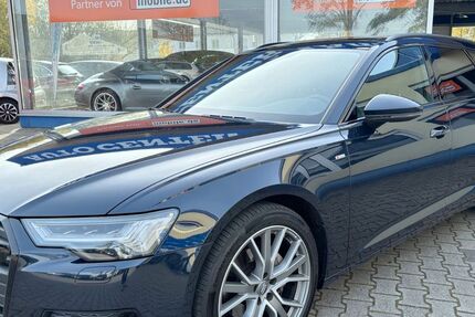 Audi A6 116.100 km 29.490 &euro; Haßloch 67454