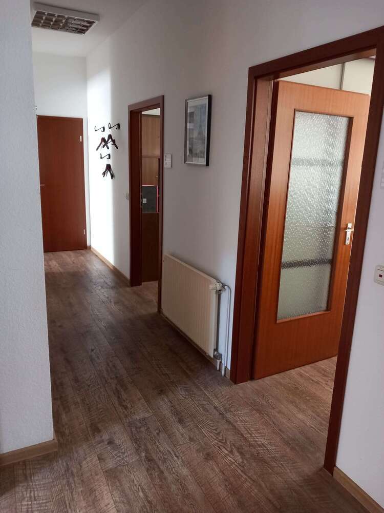 Büro in Worms 750 € 96 m²