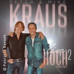 Peter Kraus & Mike Kraus live 2027