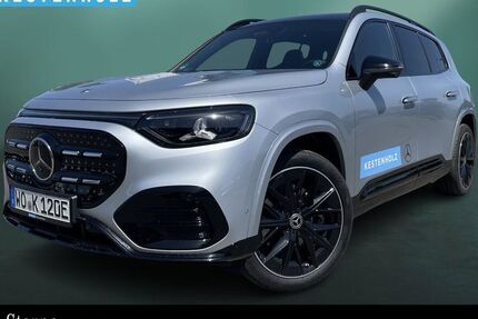 Mercedes-Benz GLB 250 14.900 km 67.600 &euro; Worms 67547