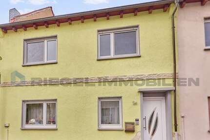 Haus zum Kaufen in Speyer 395.000 € 106.76 m² 4 zimmer