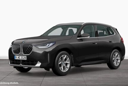 BMW X3 11.872 km 50.990 &euro; Mannheim 68169