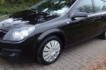 Opel Astra 57.000 km 4.999 &euro; Lorsch 64653
