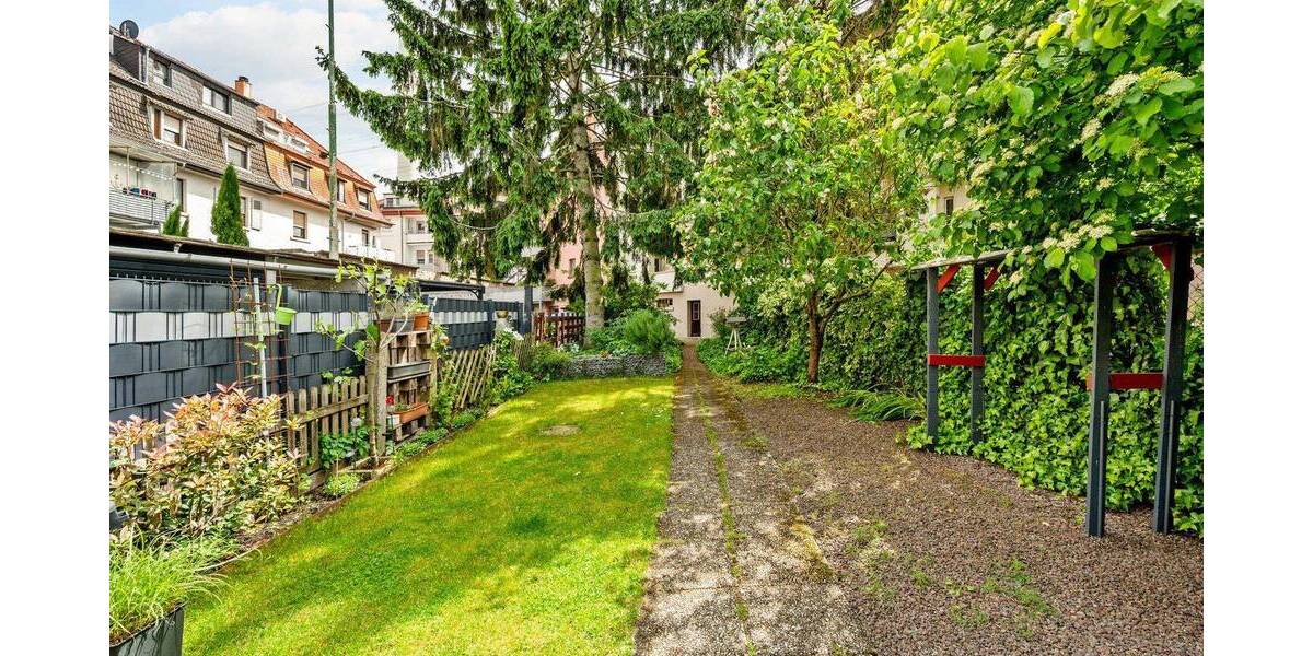 Mehrfamilienhaus, Wohnhaus Mannheim Neckarau - 1 Zimmer, 352 m&sup2;, 990.000&euro; | Angebot:26829314