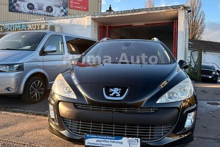Peugeot 308 180.000 km 4.999 &euro; Mannheim 68309