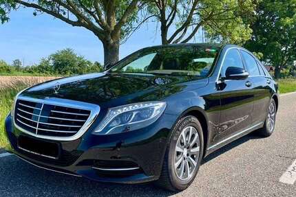 Mercedes-Benz S 300 156.500 km 25.500 &euro; Neustadt an der Weinstraße, Stadt 67435