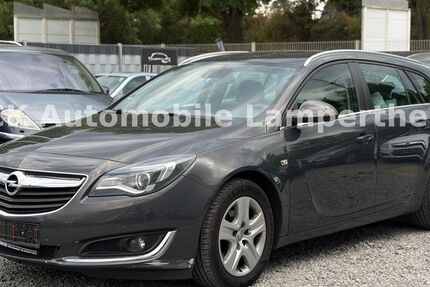 Opel Insignia 200.000 km 3.299 &euro; Lampertheim 68623