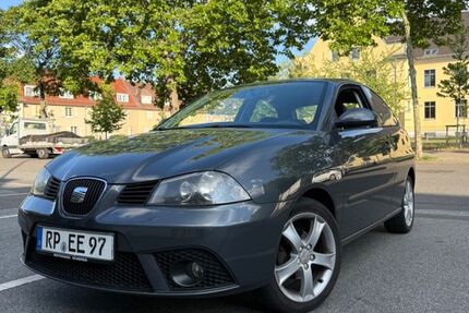 Seat Ibiza 190.000 km 1.100 &euro; Mutterstadt 67112