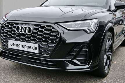 Audi Q3 53.900 km 34.990 &euro; Worms 67547