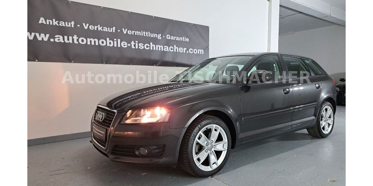 Audi A3 26.693 km 14.995 &euro; Fürth 64658