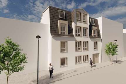 Wohnung zum Kaufen in Schwetzingen 664.900 € 103.66 m²