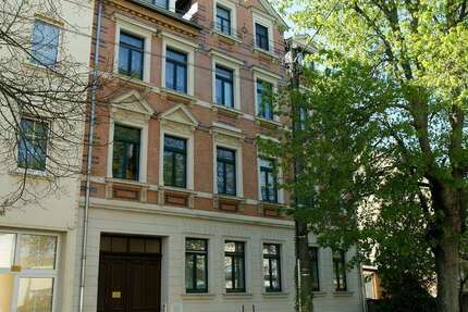 3-Zimmer-EG-Wohnung mit TERRASSE