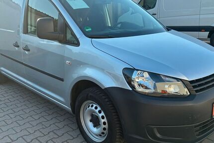 VW Caddy Maxi 107.119 km 10.490 &euro; mannheim 68219