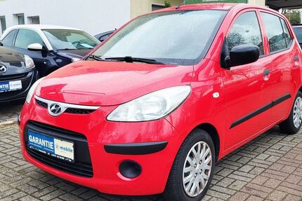 Hyundai i10 90.000 km 3.490 &euro; Ludwigshafen am Rhein 67059