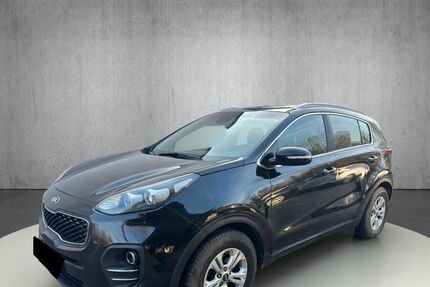 Kia Sportage 143.550 km 10.100 &euro; Weingarten 67366