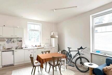 Helle 2-Zimmer Wohnung in Lampertheim 2 zimmer