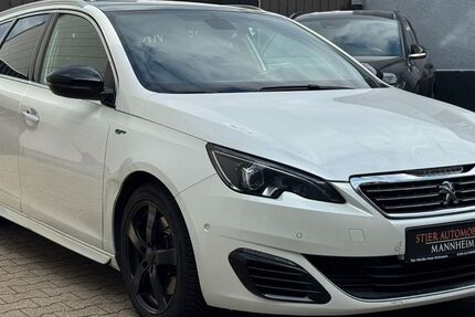 Peugeot 308 215.000 km 5.450 &euro; Mannheim 68199