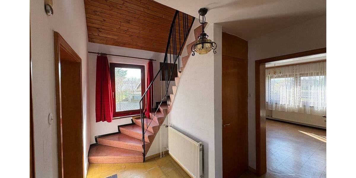 Einfamilienhaus Ketsch - 5 Zimmer, 126 m&sup2;, 649.000&euro; | Angebot:26138885
