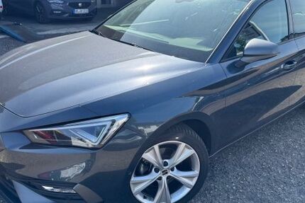 Seat Leon 20.932 km 28.950 € Weinheim 69469