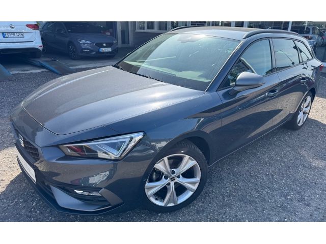 Seat Leon 20.932 km 28.950 € Weinheim 69469