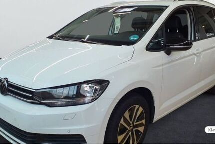 VW Touran 26.323 km 29.950 &euro; Ladenburg 68526