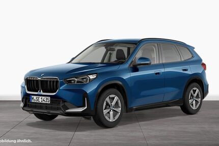 BMW X1 20.526 km 46.290 &euro; Mannheim 68169
