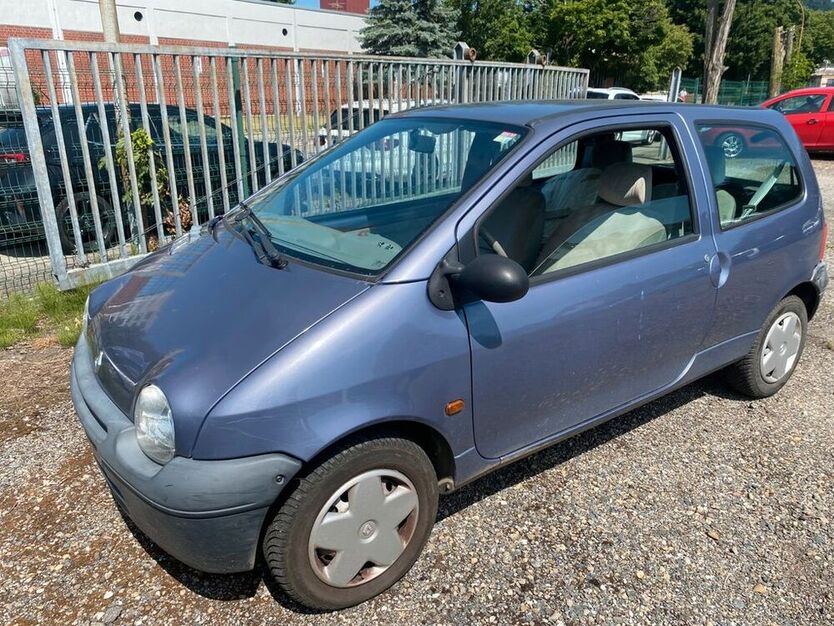 Twingo