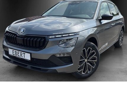 Skoda Kamiq 10.500 km 26.990 &euro; Weinheim 69469