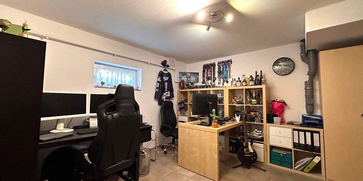 Bungalow Biblis Nordheim - 4 Zimmer, 112 m&sup2;, 449.000&euro; | Angebot:25696830