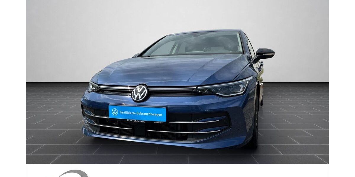 VW Golf 12.100 km 27.890 &euro; Mannheim 68167