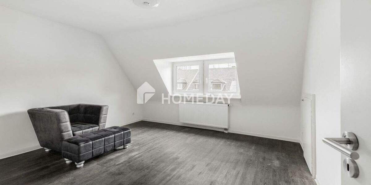 Etagenwohnung Ludwigshafen am Rhein Süd - 4 Zimmer, 125 m&sup2;, 325.000&euro; | Angebot:25108772