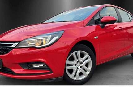 Opel Astra 131.000 km 7.990 &euro; Hockenheim 68766